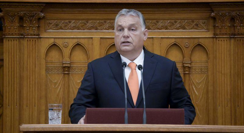 Fontos dolgokat jelentett be ma Orbán Viktor