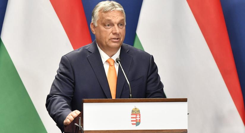 Orbán szerint jól működik az oltás és beindult a gazdaság