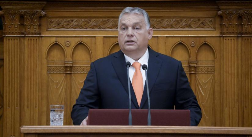 Orbán Viktor: februárban érkezik a 600 milliárdos szja-visszatérítés a családoknak