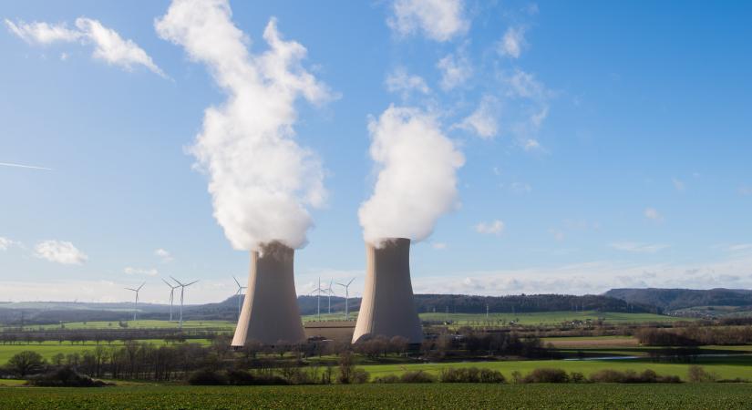 Nagyon úgy néz ki, hogy zöld címkét kap az atomenergia az EU-ban