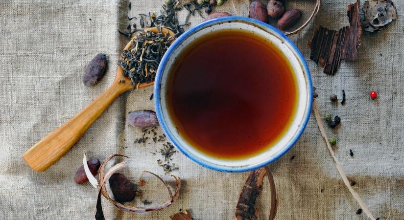 Három klasszikus tea a világ másik feléről