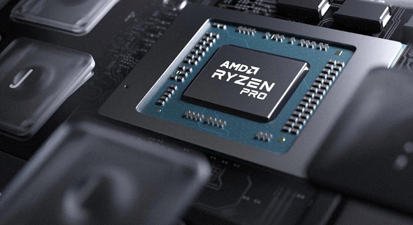 AMD-s vagy? – Biztonsági rést találtak ezekben a processzorokban