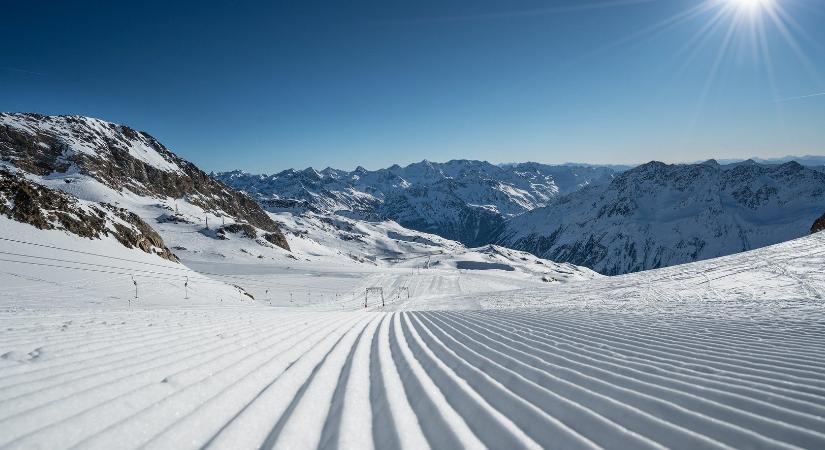 Ausztria: ilyen szabályok várnak ránk a téli szezonban