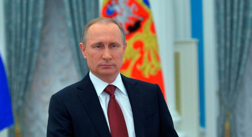 Putyin pártja kétharmaddal győzött az orosz választásokon