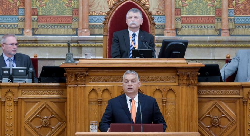 Orbán Viktor: A nemzeti konzultáció a kormányt döntésekre kötelezi