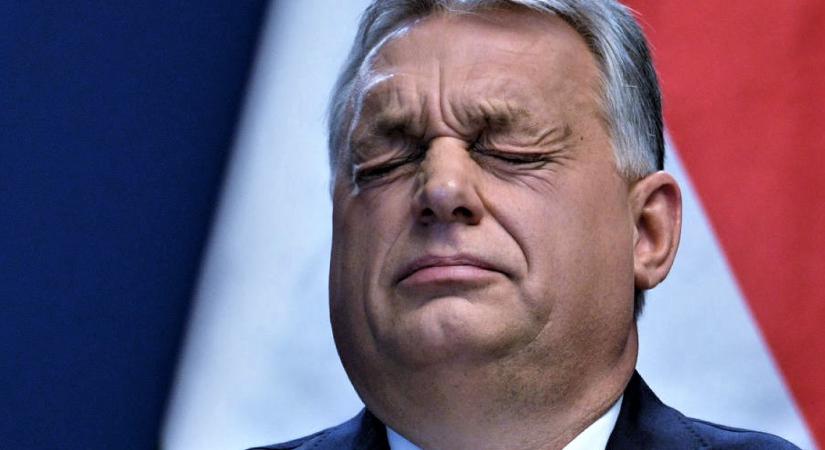 Varga Zoltán kemény szavait még kevlárban is megérezhette a rettegő Orbán
