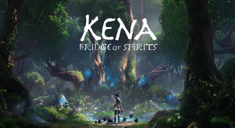 Íme a Kena: Bridge of Spirits utolsó trailere (PC, PS4, PS5)