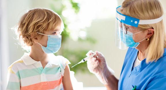Koronavírus vakcina - hatékony lehet az 5-11 éves gyerekeknél