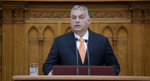 Orbán: 600 milliárdnyi adóvisszatérítést kapnak a családok