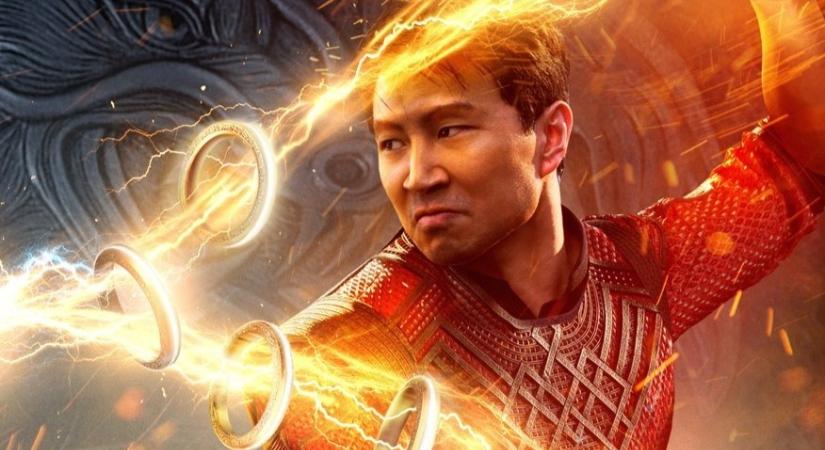 Box Office Magyarország: Shang-Chi ismét átvette a vezetést itthon, és úgy tűnik, egy magyar filmből lassan blockbuster lesz