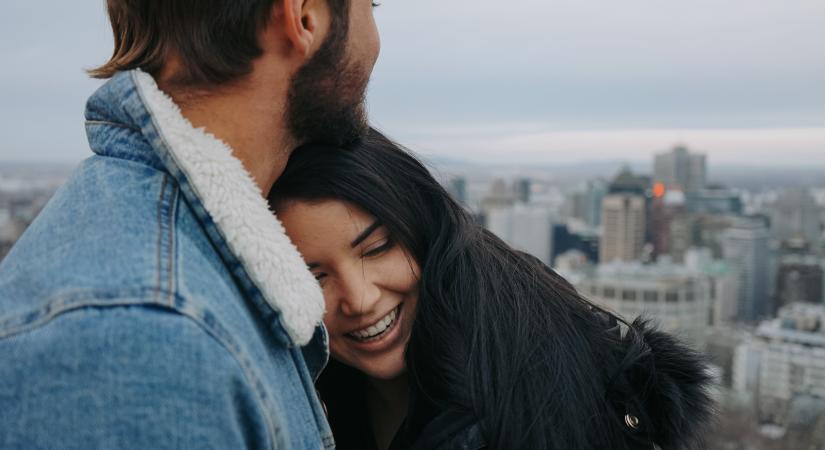 9 látszólag kevéssé fontos dolog, ami megerősíti a kapcsolatotokat