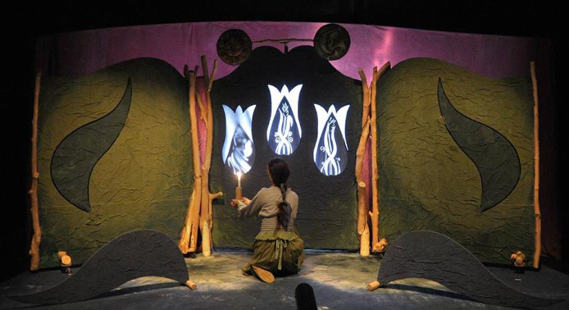 Babaszínházi sorozatot és rangos fesztiválokat is tervez az idei évadban a Békéscsabai Napsugár Bábszínház