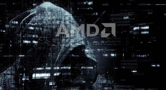 Az AMD processzorai sem teljesen biztonságosak!