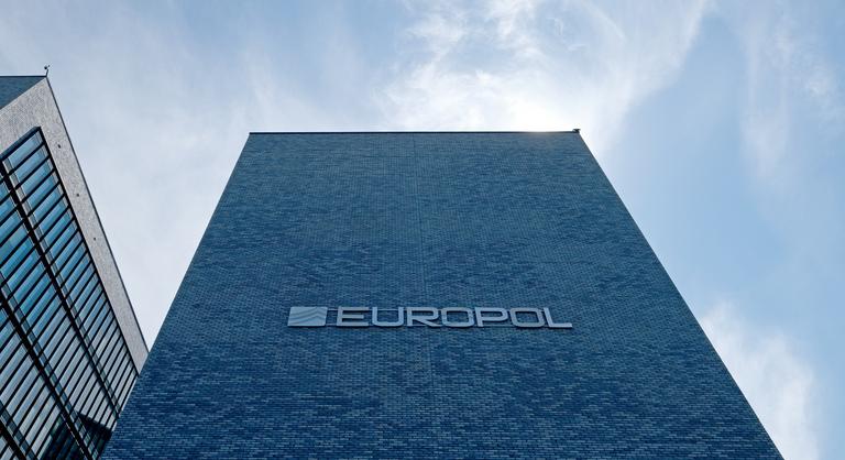 A maffiához kötődő kiberbűnözői hálózatot számolt fel az Europol