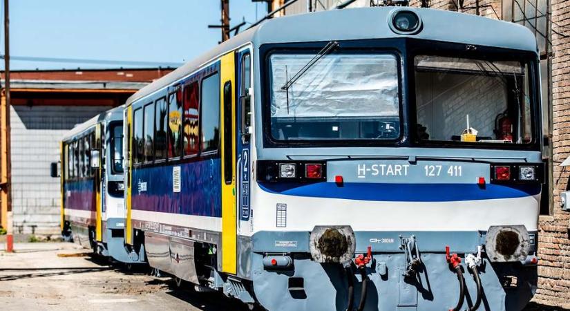 Jófej mentők, új Bz-vonatok és szabadbattyáni forgalomkorlátozás – Ezt olvastátok a múlt héten