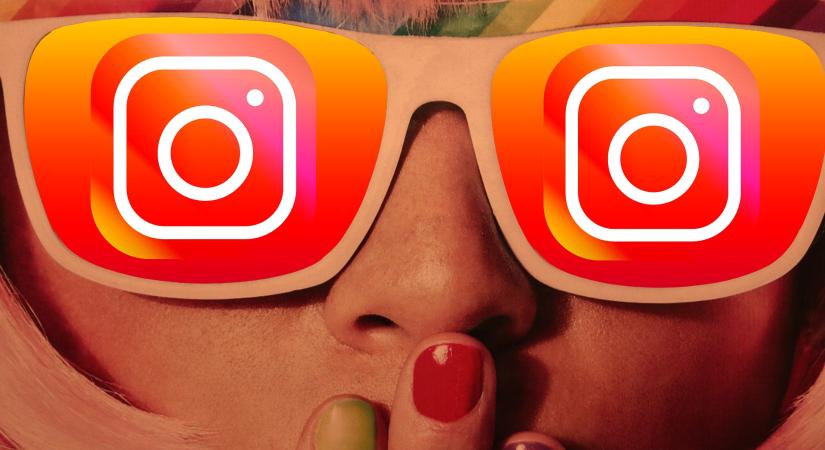Az Instagram rombolja a lányok testképét és depressziót okoz