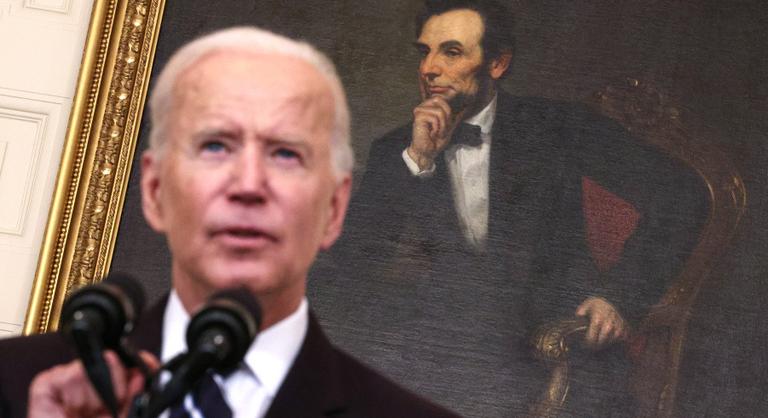 Joe Biden nem hisz az új hidegháborúban
