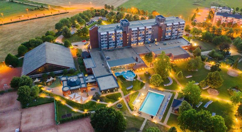 A Danubius Hotels sikeres nyarat zárt