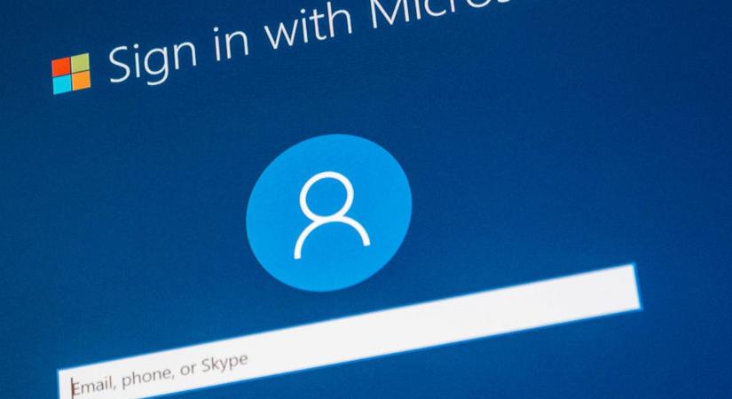 A Microsoft arra kéri a felhasználóit, hogy töröljék a jelszavaikat – ne megváltoztassák, töröljék!