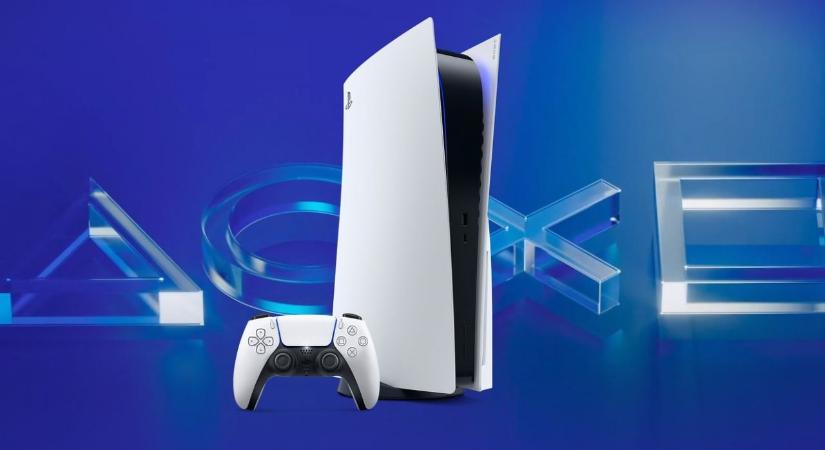 PS5: Egy icipicit jobban futnak a játékok az új rendszerfrissítés után