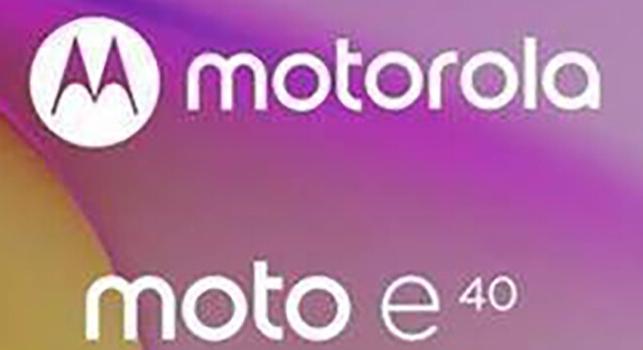 Az elérhető kategóriában erősít tovább a Motorola