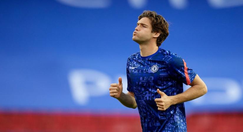 A Chelsea játékosa úgy döntött, nem térdel le többet a meccsek előtt