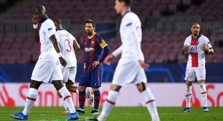 Messi elment, a Barca és a Real szenved: a La Liga agóniája