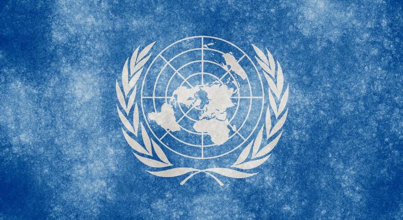 Fegyverkeznek a nagyhatalmak, új hidegháborútól tart az ENSZ-főtitkár