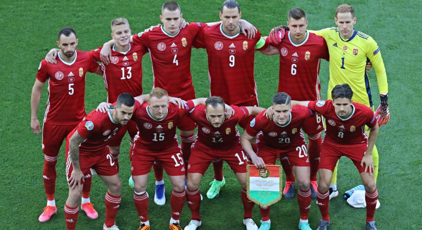 Zárt kapus mérkőzésre ítélte a magyarokat a FIFA