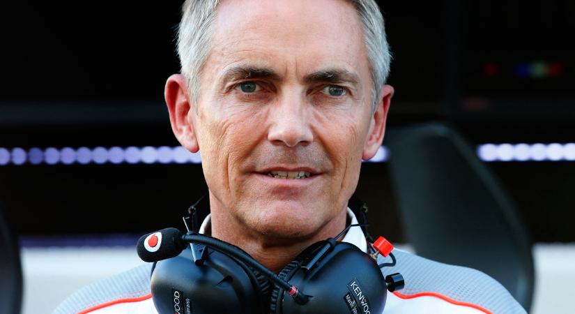 F1: az Aston Martinnál tér vissza a korábbi McLaren-főnök