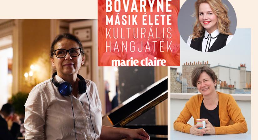 Podcast Extra: Bovaryné megnézte Enyedi Ildikó új filmjét, A feleségem történetét