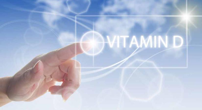 Ősz és D-vitamin – Miből juthatunk hozzá leginkább?