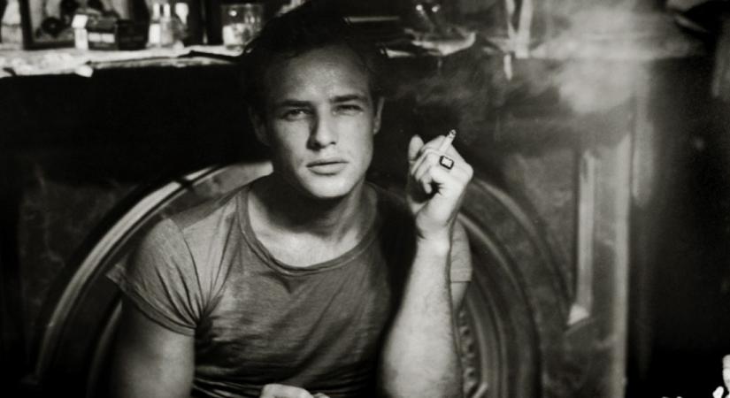 Marlon Brando titokban biszexuális volt - ezek a férfisztárok fordultak meg az ágyában
