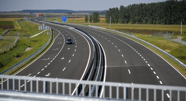 Túszdráma a német autópályán