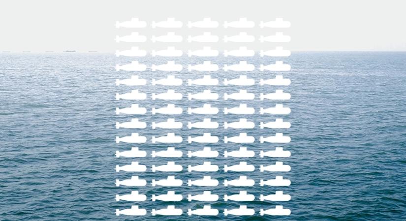 Nukleáris meghajtású tengeralattjárók