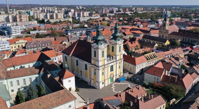 Ingatlanpiac: már nem Debrecen a legdrágább megyeszékhely