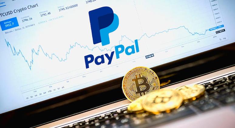 Új alkalmazással érkezik a PayPal, mely kriptoszolgáltatásokat is tartalmaz
