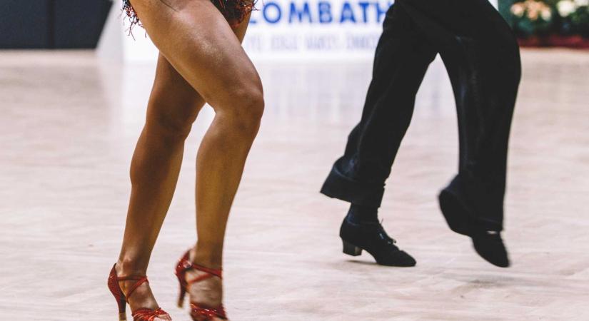 Idén is Szombathelyen lesz a táncsport magyar bajnokság