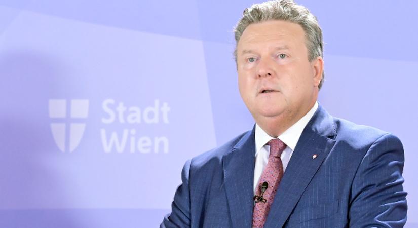 Bécs polgármestere október 1-től szigorít a durva covid-számok miatt