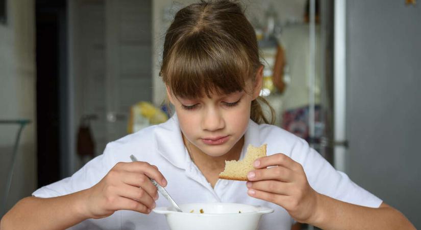 A diéta, amiben egyáltalán nem lehet csalni – Gluténérzékeny lett a lányom