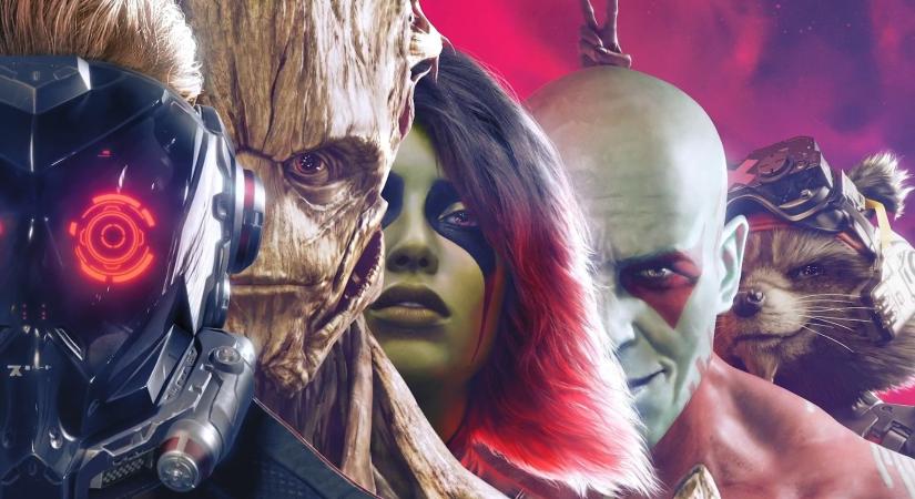 Marvel’s Guardians Of The Galaxy: Megérkeztek az első, egybehangzó beszámolók a játék kapcsán