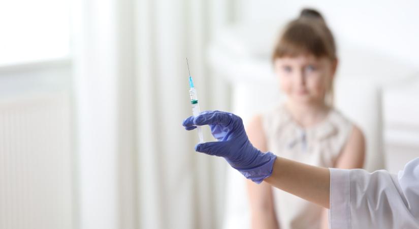 Védőoltások: nemzetközileg kiemelkedő szinten állunk