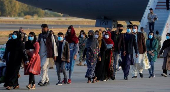 WHO: Az összeomlás szélén áll az afgán egészségügyi rendszer