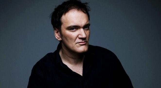 Quentin Tarantino az angol filmekbe is beleártja magát
