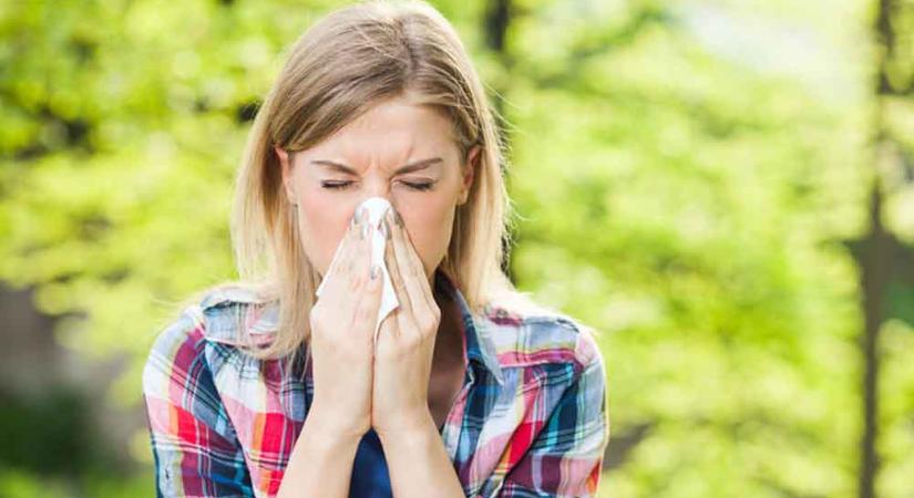 Őszi allergia – Top 4 tipp, mellyel tehetünk ellene