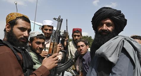 A tálibok is fel akarnak szólalni az ENSZ-közgyűlésben