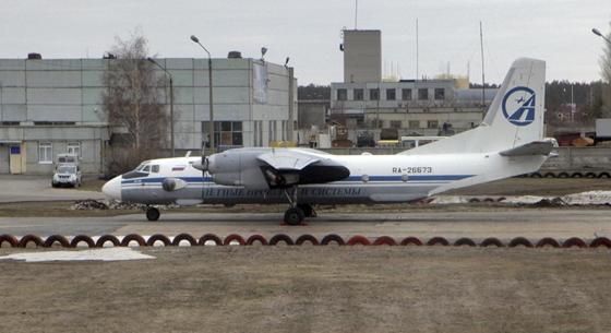 Megtalálták az eltűnt repülőgép roncsait az orosz Távol-Keleten