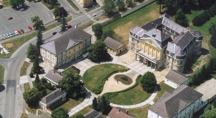 130 millió forint jut a Körmendi Kulturális Központ felújítására
