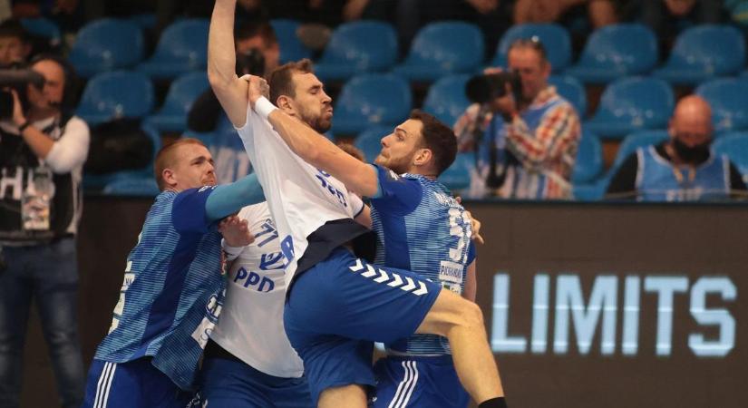 Férfi kézi BL: „A Szeged a világ egyik legerősebb klubja; Így bejuthatunk a final fourba”