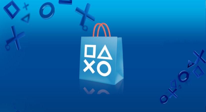 Újabb akció indult a PS Store-on, aminek keretében különleges játékokra csaphatunk le olcsóbban